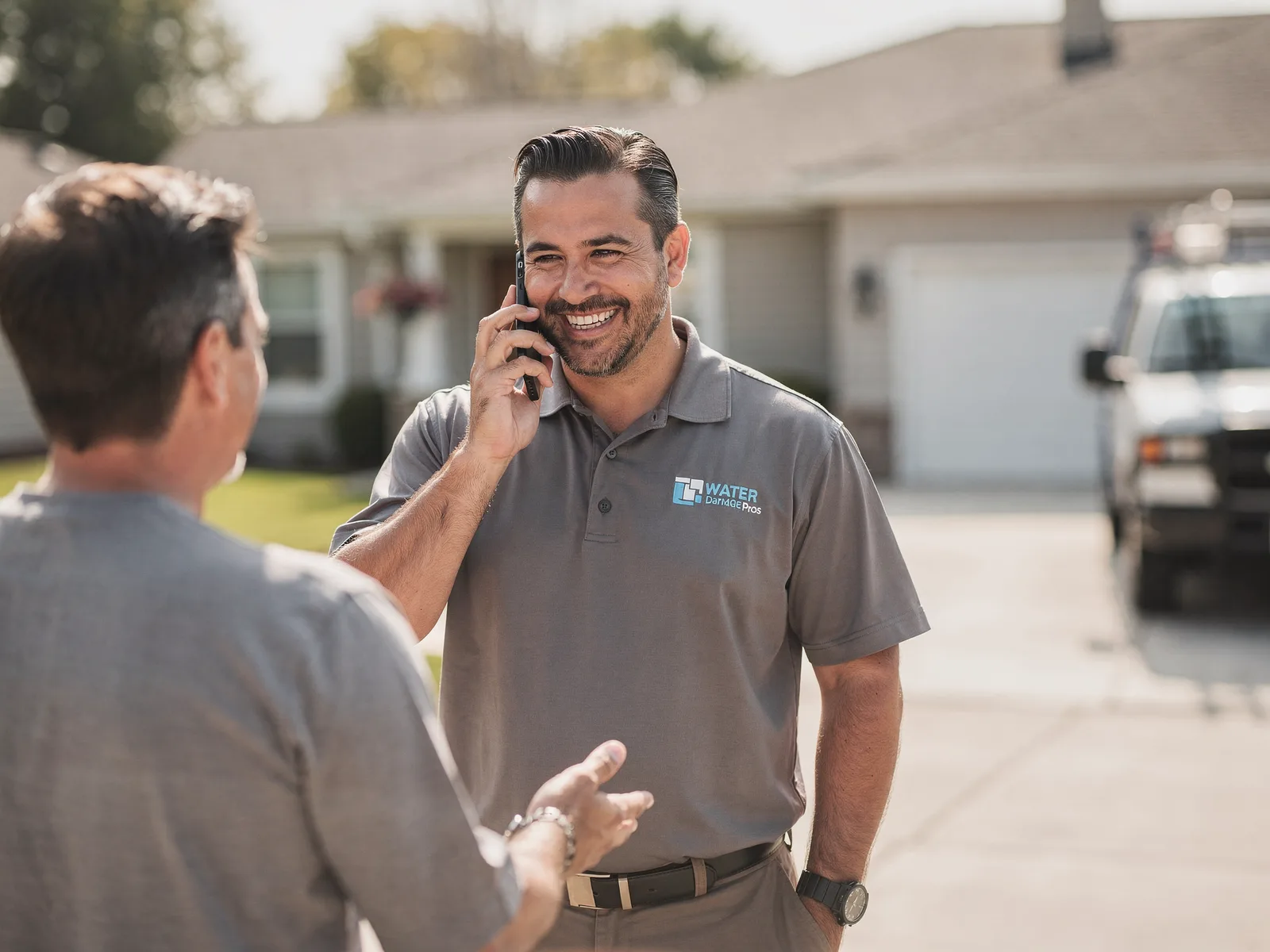 Water Damage Restoration Osborn, MO FAQs